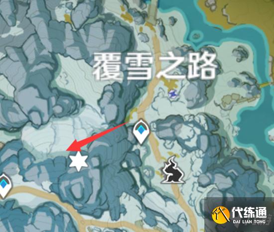 原神雪山遗迹守卫的遗骸解密攻略