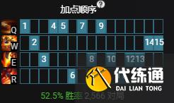 S11纳尔天赋带什么