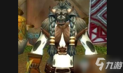 魔兽世界怀旧服_雷霆崖晨光麦制作任务攻略