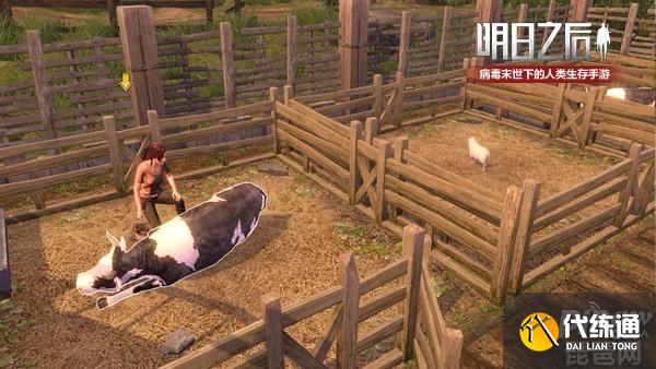 烟花获取详解攻略介绍_明日之后烟花获取方法
