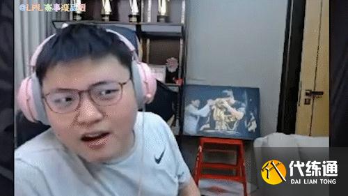 LOL主播挑衅女拳，30分钟后直播被封，网友：劲夫靠女人保护