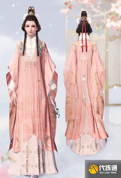 《天涯明月刀手游》嬉雪兔动作介绍