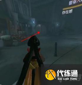 《第五人格》唐人街地窖在哪