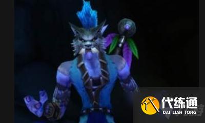 魔兽世界怀旧服_耶努萨克雷任务攻略