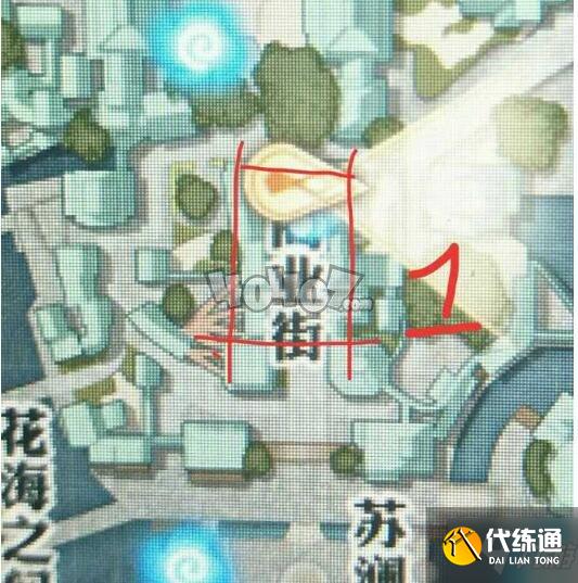 天谕手游机缘任务六个老板怎么做