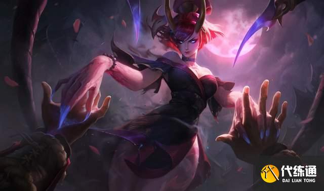 寡妇被削_LOL手游中单强势分析_LOL寡妇削弱分析