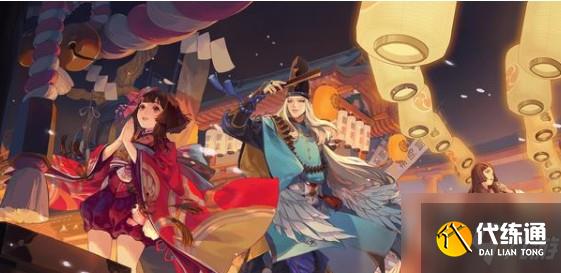 阴阳师守护历练怎么打?