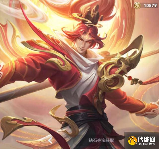 王者荣耀:峡谷机甲风泛滥,1个月爆出4款,天美到底想干嘛?