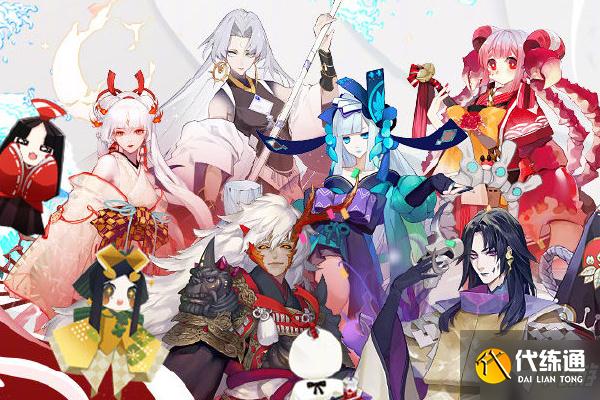 阴阳师守护历练挑战方法