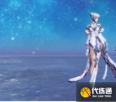 天谕手游锦夜逐年攻略_天谕手游锦夜逐年指引