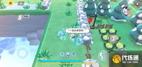 崩坏3神州漂流记第二章怎么过?木牌挑战完成攻略