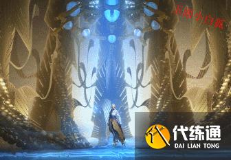 王者荣耀:李白荣耀典藏皮肤除夕上架,双兰情人节皮肤原画预览