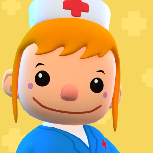 医院大亨 [Hospital Inc]免费下载-医院大亨 [Hospital Inc]iso下载