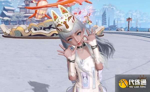 天谕手游与众不同任务流程讲解