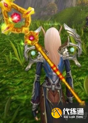魔兽世界怀旧服做祈福的饰品是什么?祈福的饰品任务流程图文一览