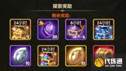 剑与远征雪与火通关路线是什么？剑与远征雪与火通关攻略分享