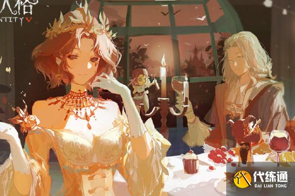 第五人格梦幻岛联动皮肤选择推荐