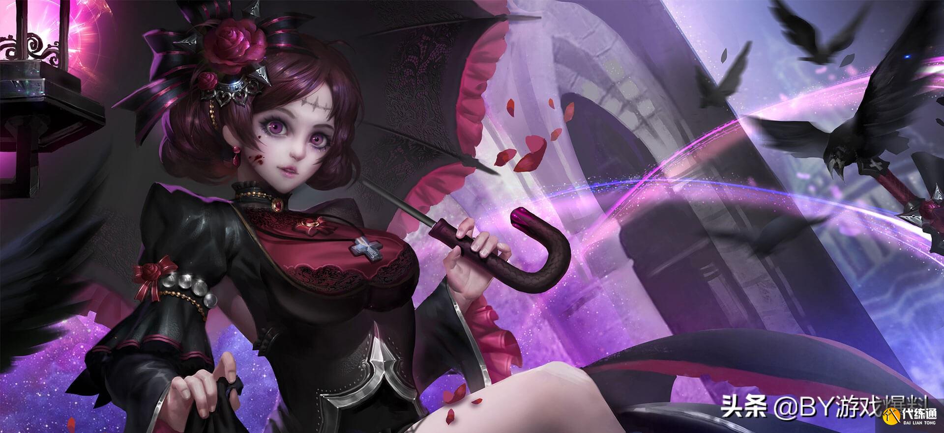 王者荣耀:露娜疑似上线女神节皮肤,品质有望传说,后羿机甲搁置