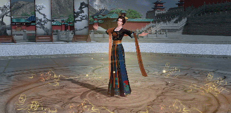 天涯明月刀手游元宵节活动介绍