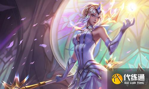《LOL》2021无限火力拉克丝出装推荐
