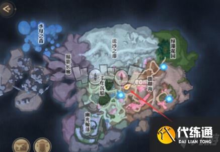 天谕手游海神称号怎么获取