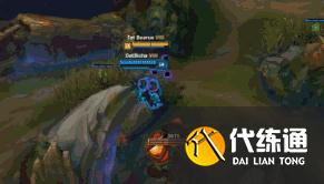 LOL11.3版本中单辛德拉玩法出装解析
