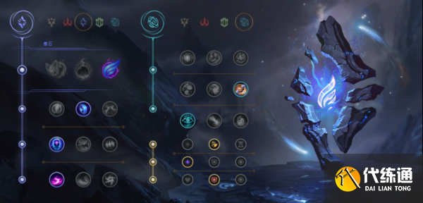 LOL11.4辛德拉出装思路分享