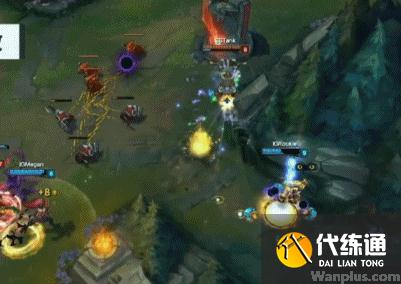 LOL11.3版本中单辛德拉玩法出装解析
