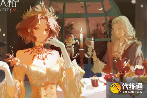 第五人格野人天赋点攻略 第五人格野人天赋点攻略