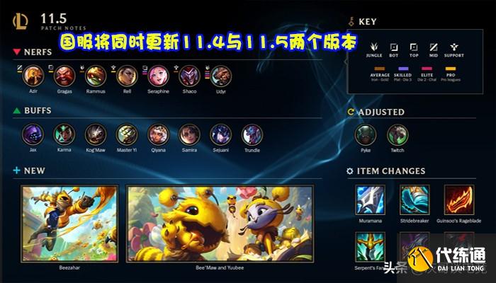 LOL新版本解封暗削玩法_厄加特崛起攻略