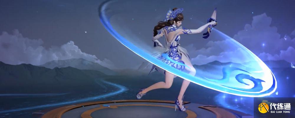 露娜瓷语鉴心5号上线锁定司马懿，安琪拉玩家难受_露娜瓷语鉴心5号攻略
