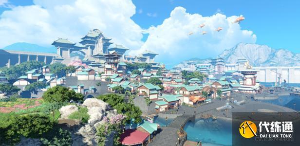 天谕手游神隐钥匙获取攻略_52z.com 天谕手游神隐钥匙获取攻略_52z.com