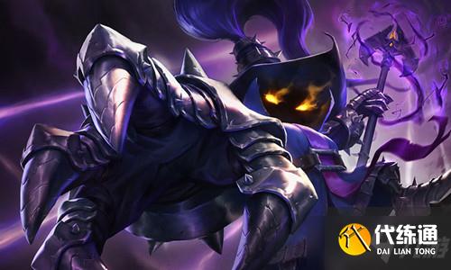 《LOL》2021无限火力小法天赋符文推荐