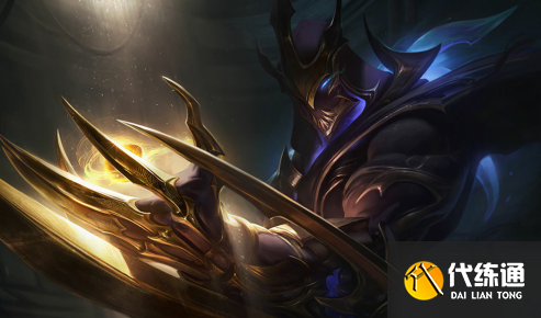 LOL11.5劫出装符文搭配攻略_LOL11.5劫出装指南