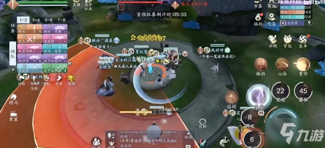 天涯明月刀手游心剑普通子桑饮玉怎么通关_心剑普通子桑饮
