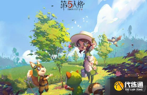 第五人格重建森林活动怎么玩？重建森林活动玩法介绍