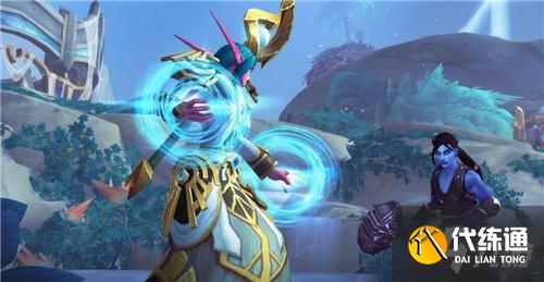 魔兽世界世界任务假日活动开启