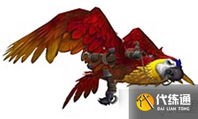 《魔兽世界》坐骑鲨鱼饵获取攻略