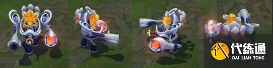 《LOL》11.7版本PBE更新内容介绍