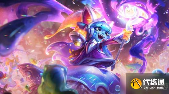 《LOL》11.7版本PBE更新内容介绍