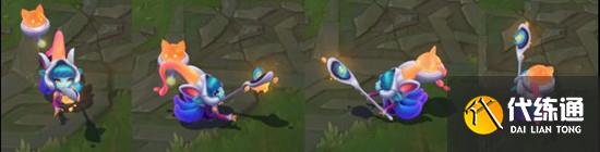 《LOL》11.7版本PBE更新内容介绍