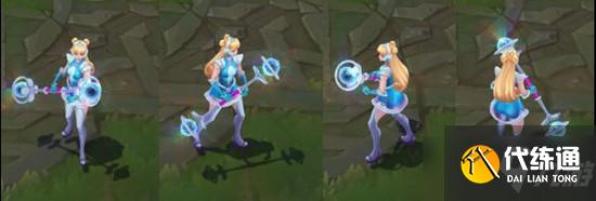 《LOL》11.7版本PBE更新内容介绍