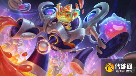 《LOL》11.7版本PBE更新内容介绍