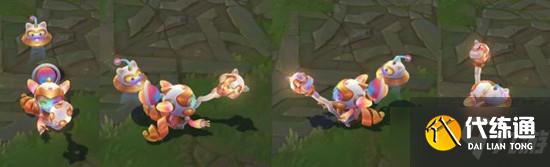 《LOL》11.7版本PBE更新内容介绍