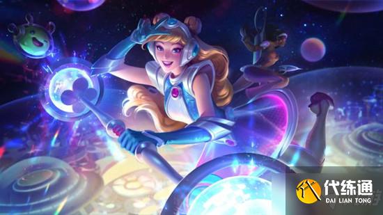 《LOL》11.7版本PBE更新内容介绍