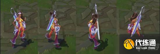 《LOL》11.7版本PBE更新内容介绍