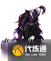 《DNF》黑鸦之境黑暗笼罩桀特怪物机制介绍