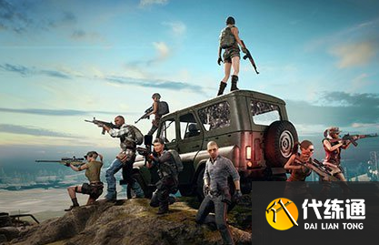 和平精英飞鹰榜在哪_飞鹰榜活动详解