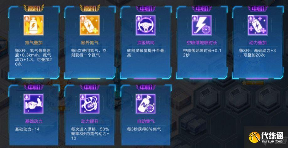 QQ飞车手游qs极速幻境第一章怎么过?小技巧教你快速通关