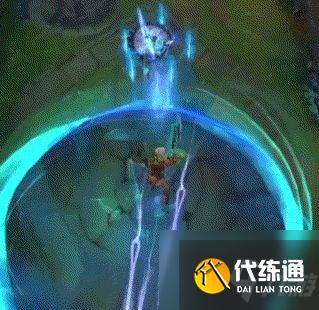 英雄联盟新英雄灵罗娃娃格温技能介绍